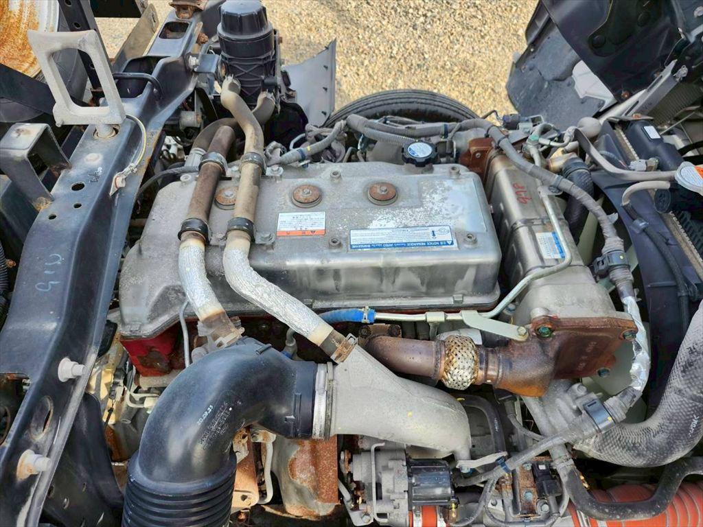 日野 レンジャー 2KG-FC2ABA(2WD)の写真19