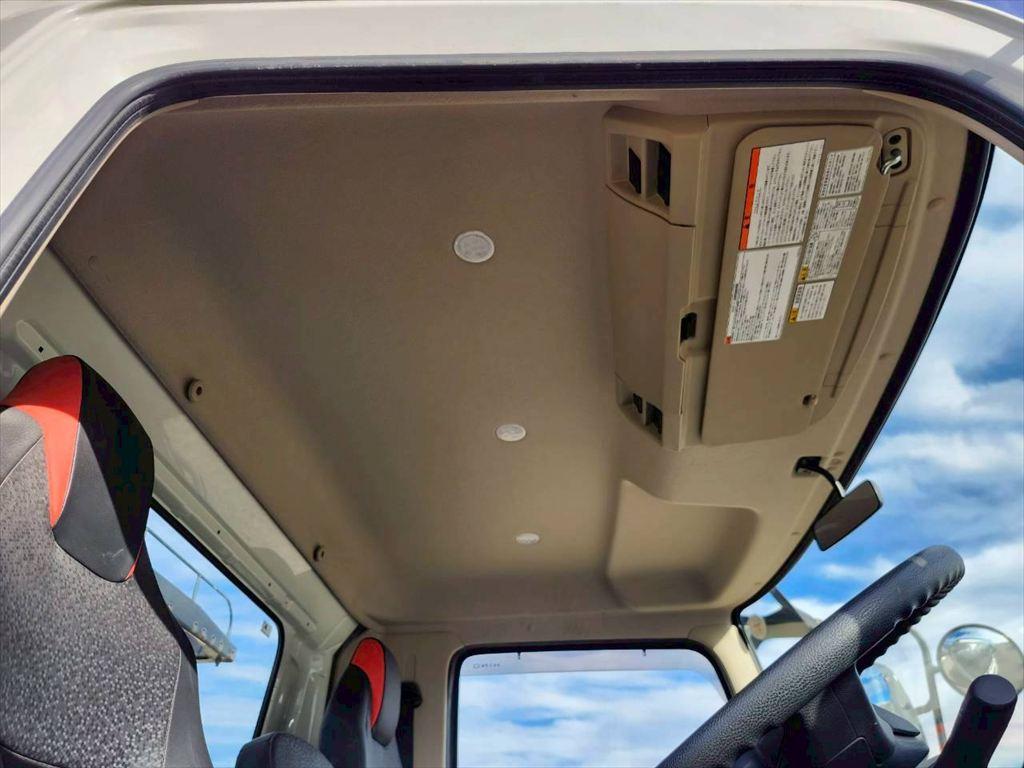 日野 レンジャー 2KG-FC2ABA(2WD)の写真24