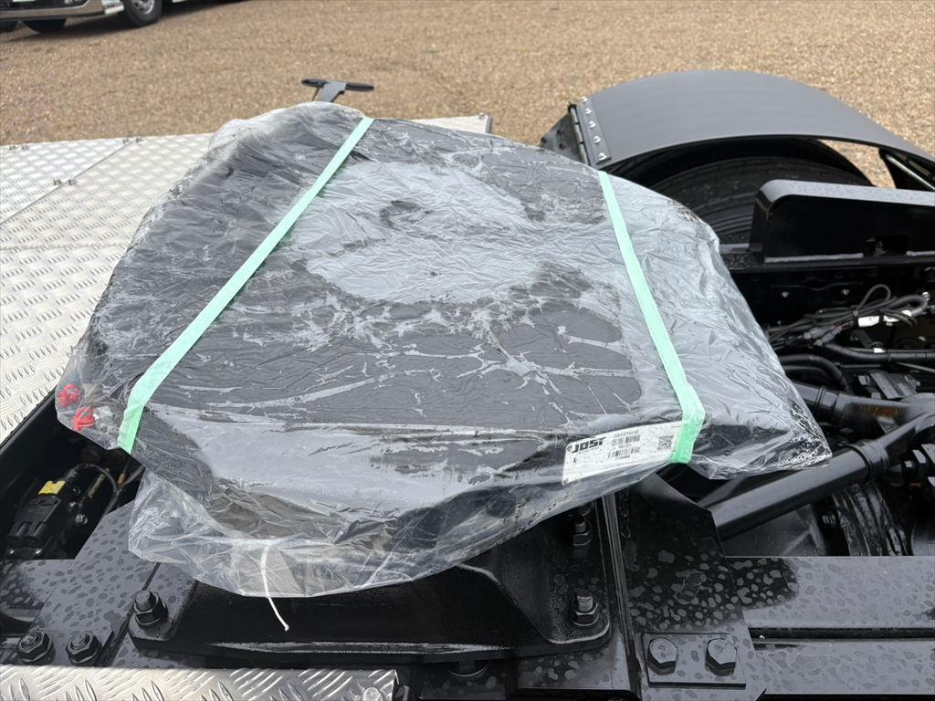 三菱 スーパーグレート 2RG-FP84VER(2WD)の写真9