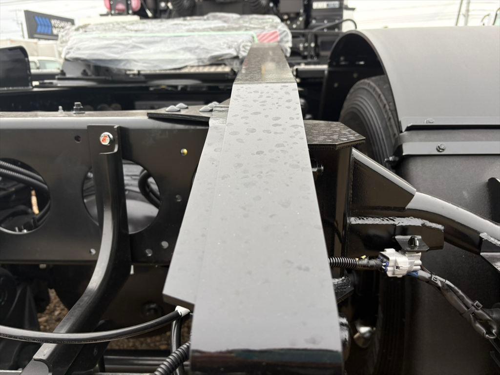 三菱 スーパーグレート 2RG-FP84VER(2WD)の写真12