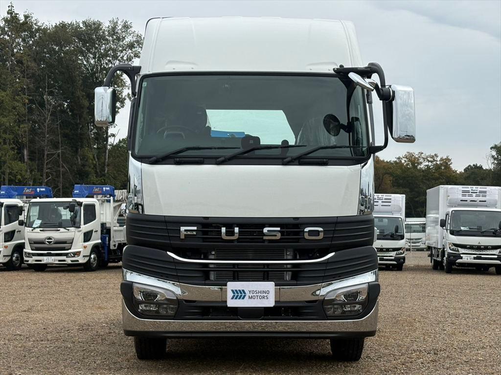 三菱 スーパーグレート 2RG-FP84VER(2WD)の写真14