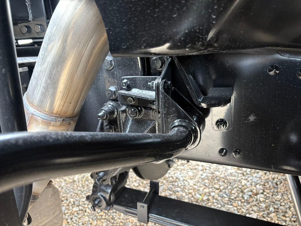 三菱 スーパーグレート 2RG-FP84VER(2WD)の写真17