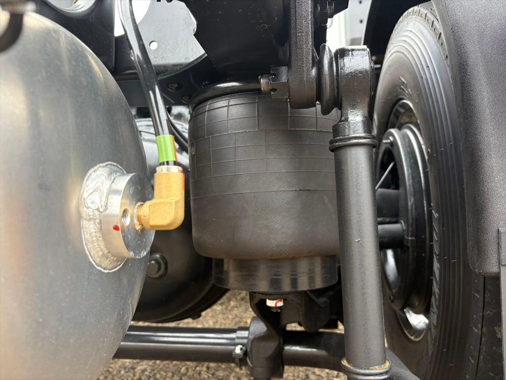 三菱 スーパーグレート 2RG-FP84VER(2WD)の写真18