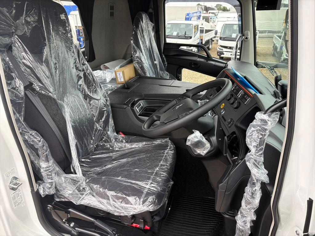 三菱 スーパーグレート 2RG-FP84VER(2WD)の写真21