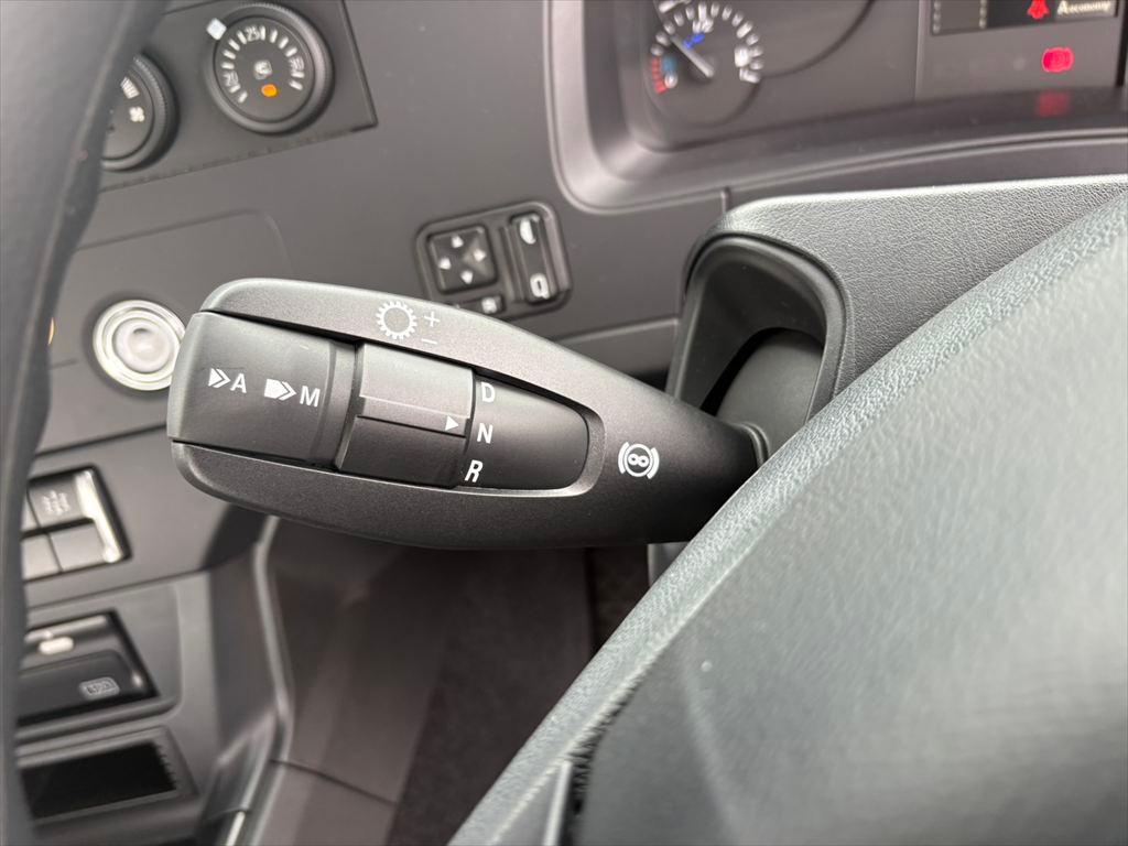 三菱 スーパーグレート 2RG-FP84VER(2WD)の写真23