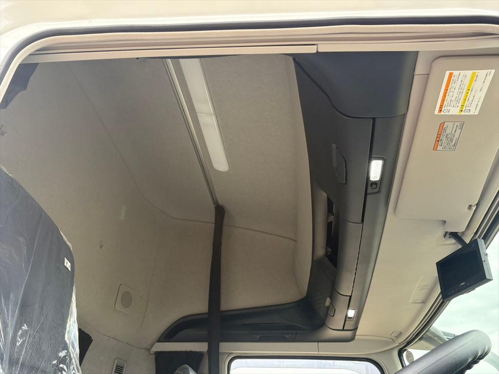 三菱 スーパーグレート 2RG-FP84VER(2WD)の写真24