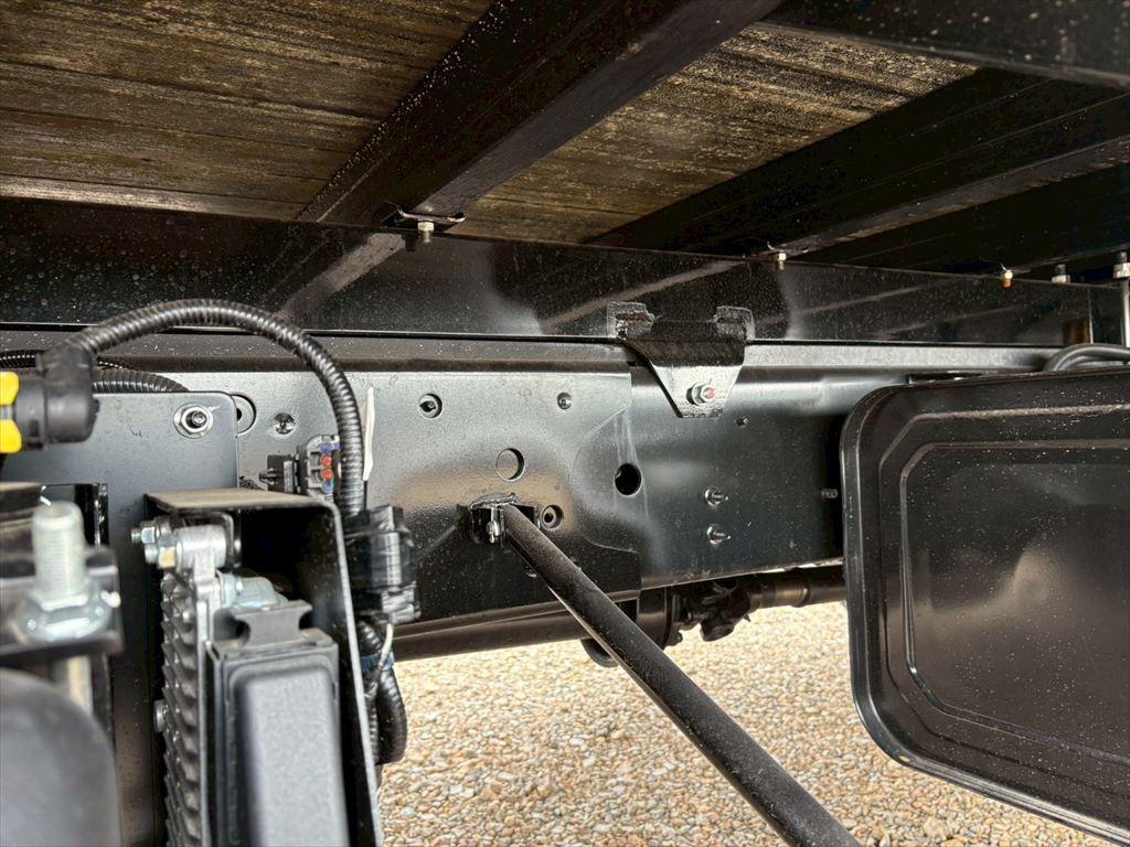 日野 レンジャー 2PG-FD2ABA(2WD)の写真15