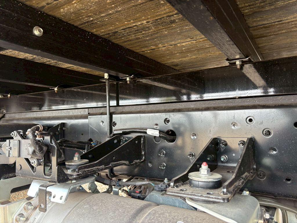 日野 レンジャー 2PG-FD2ABA(2WD)の写真17