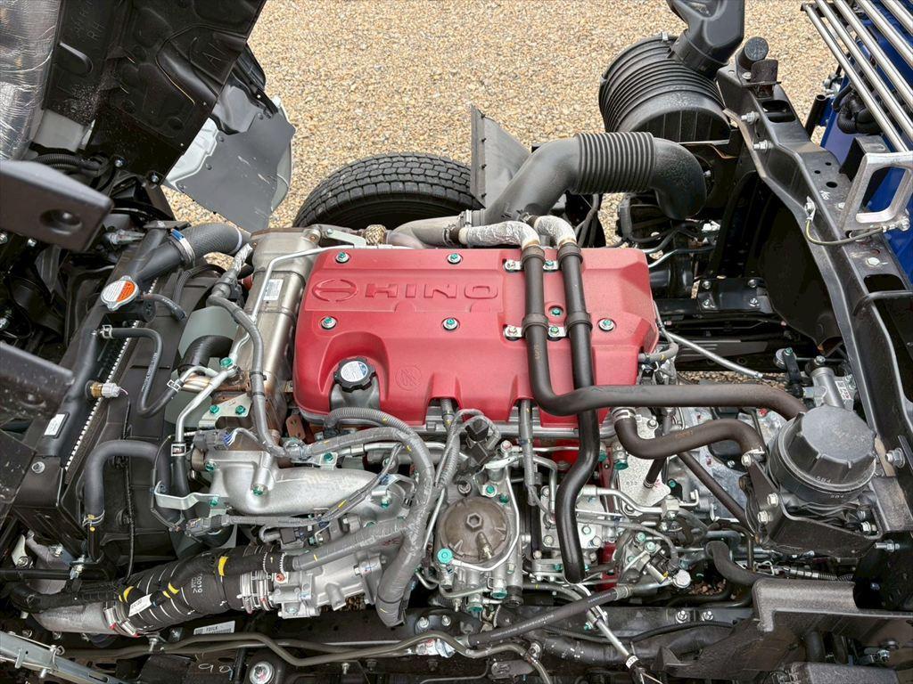 日野 レンジャー 2PG-FD2ABA(2WD)の写真18