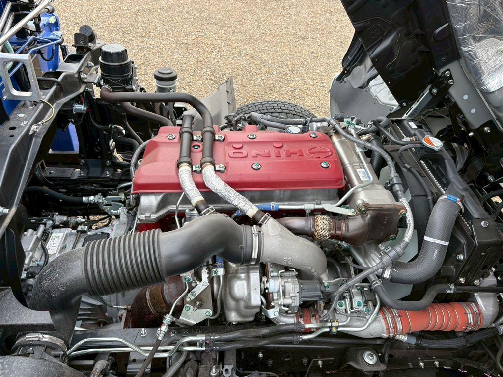 日野 レンジャー 2PG-FD2ABA(2WD)の写真19
