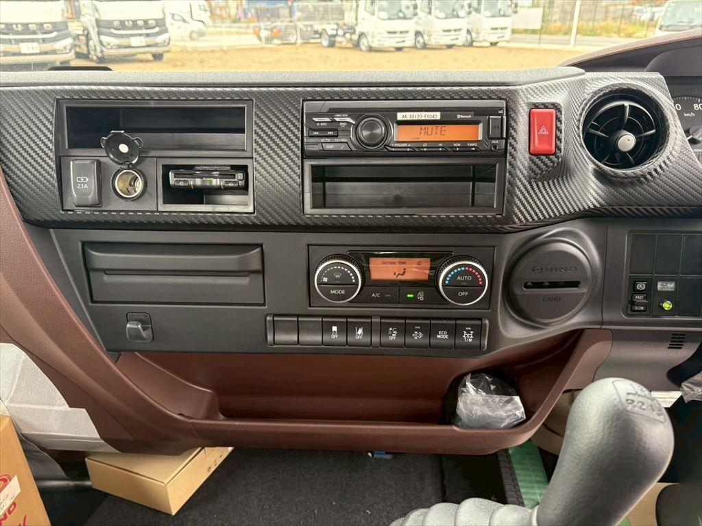 日野 レンジャー 2PG-FD2ABA(2WD)の写真22