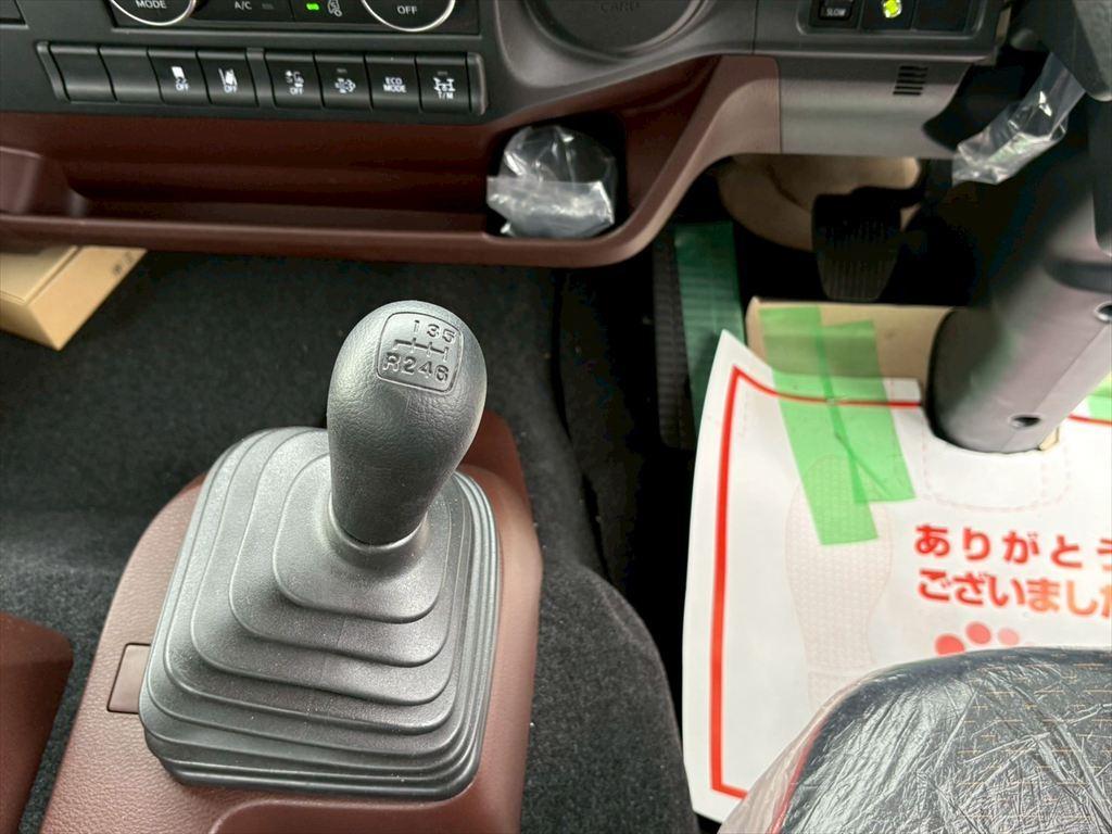 日野 レンジャー 2PG-FD2ABA(2WD)の写真23