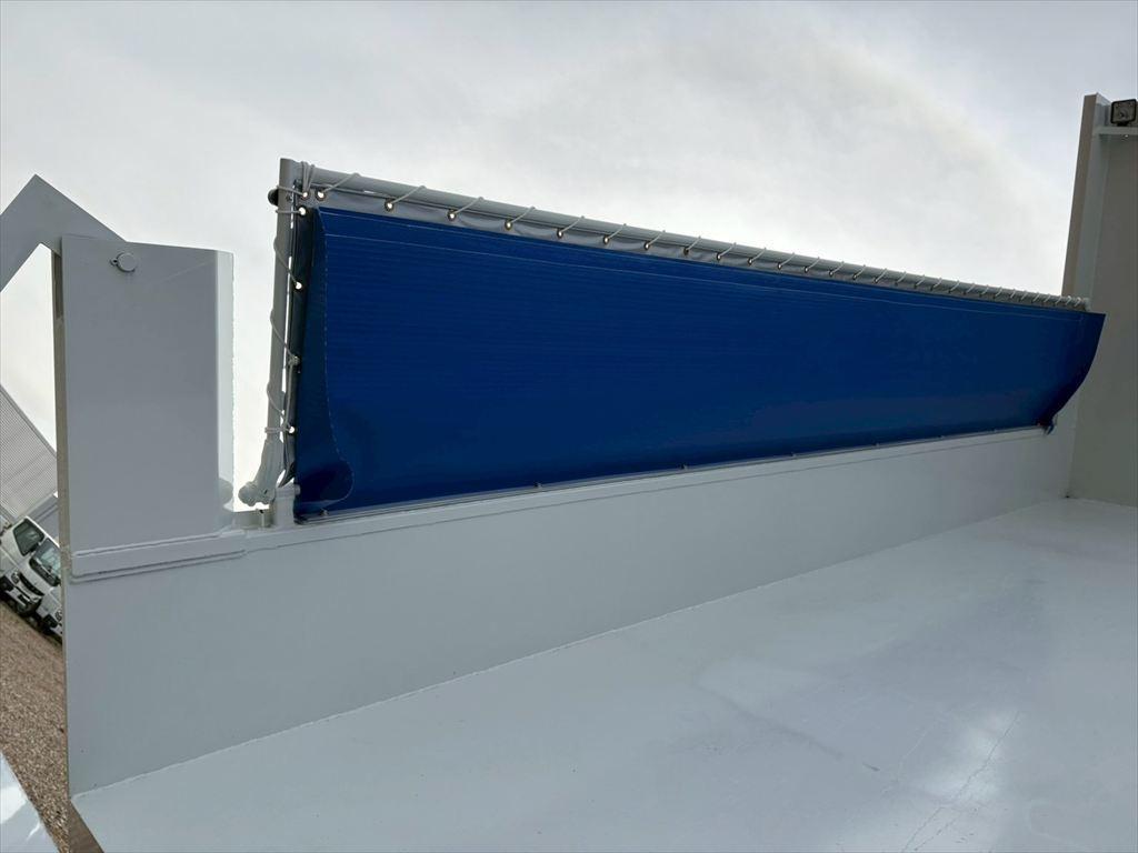 三菱 スーパーグレート 2PG-FV80VX(6x4)の写真9