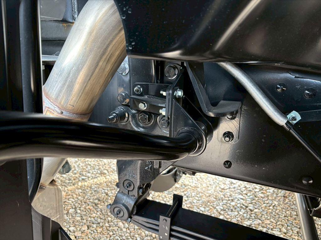 三菱 スーパーグレート 2PG-FV80VX(6x4)の写真17