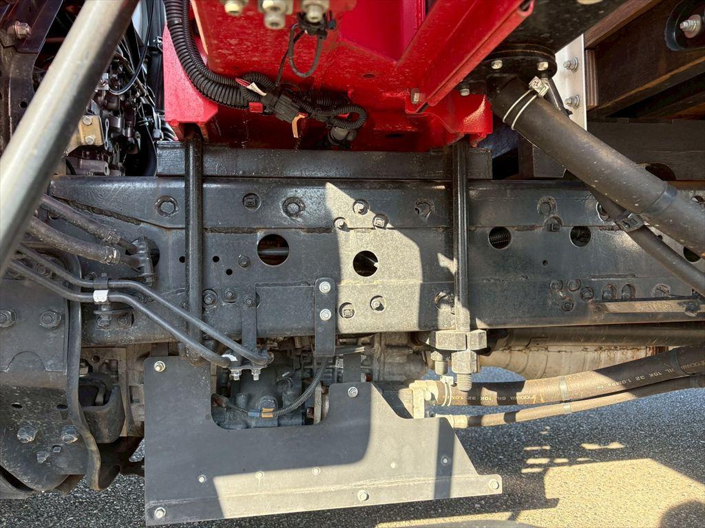 三菱 ファイター 2KG-FK62F(2WD)の写真15