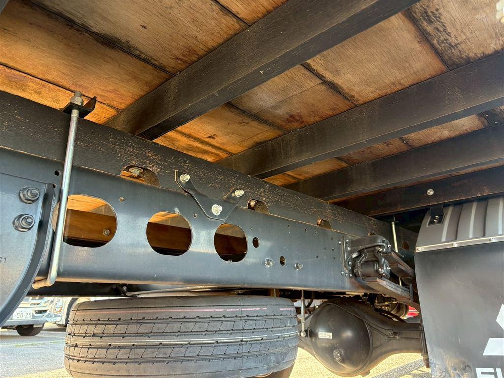 三菱 ファイター 2KG-FK62F(2WD)の写真17