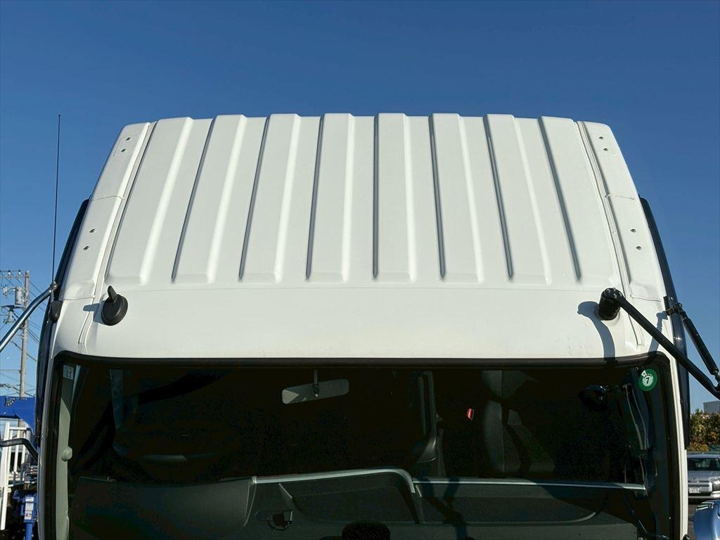 三菱 ファイター 2KG-FK62F(2WD)の写真20