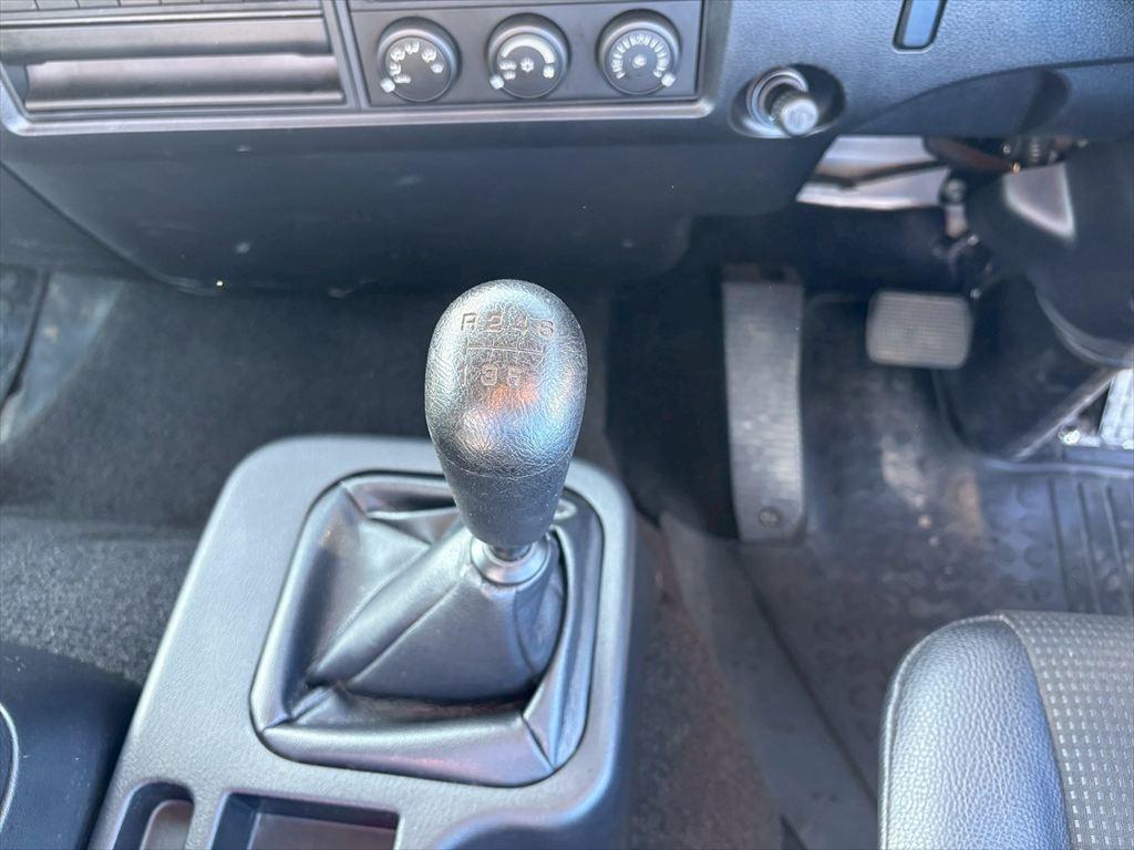 三菱 ファイター 2KG-FK62F(2WD)の写真23