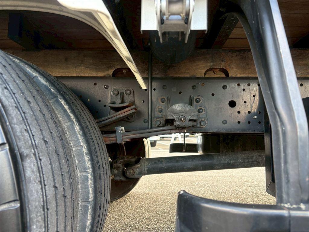 いすゞ フォワード 2PG-FRR90S2(2WD)の写真16