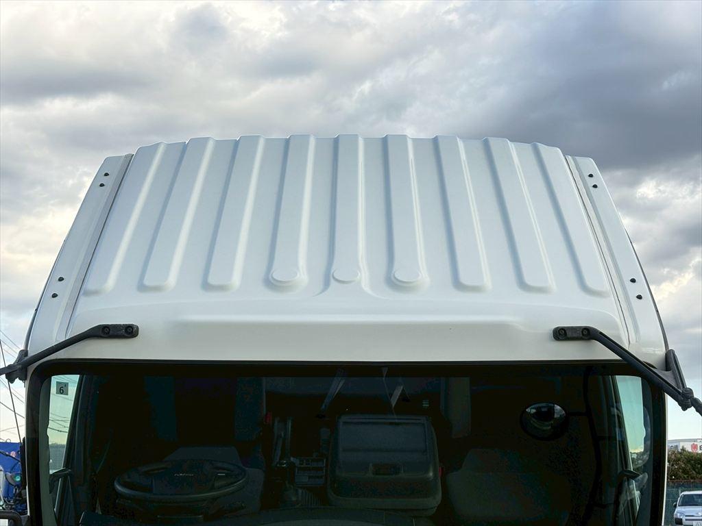 いすゞ フォワード 2PG-FRR90S2(2WD)の写真20