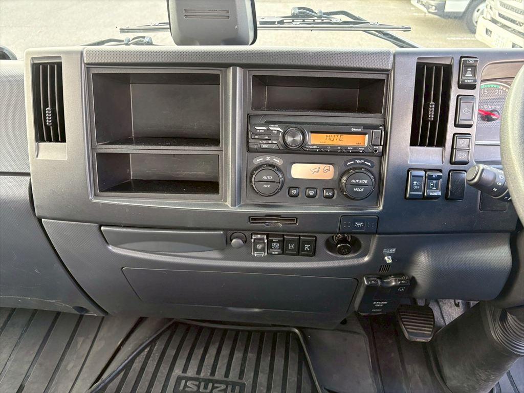 いすゞ フォワード 2PG-FRR90S2(2WD)の写真22