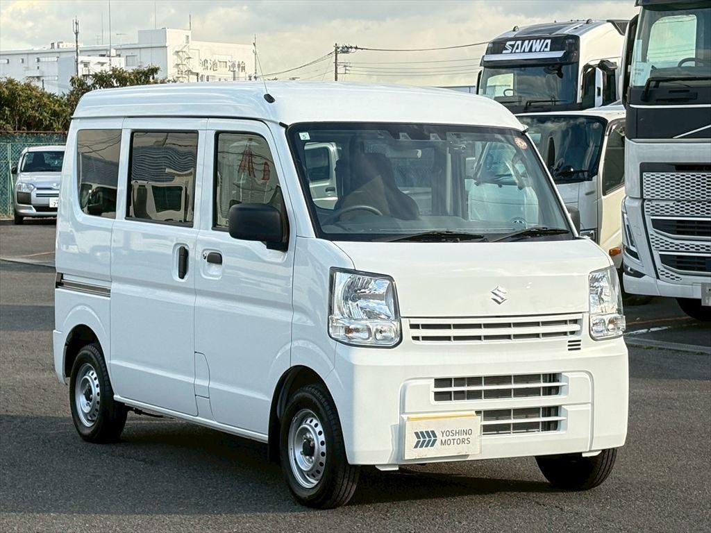 スズキ その他 5BD-DA17V(その他)の写真2