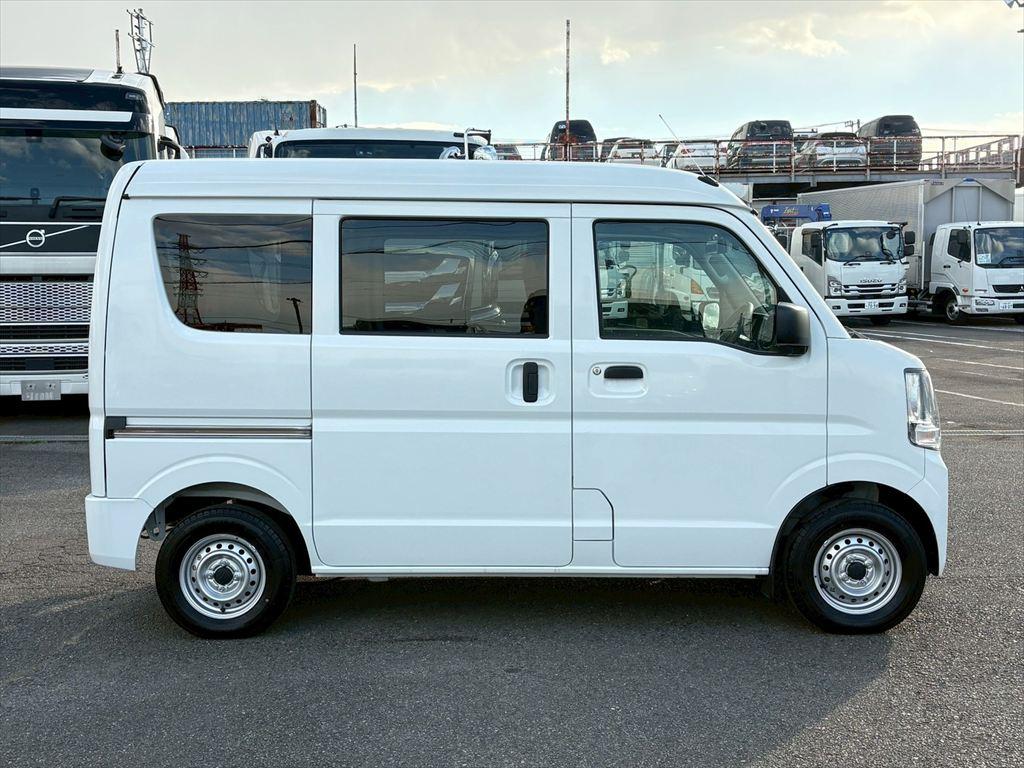 スズキ その他 5BD-DA17V(その他)の写真5