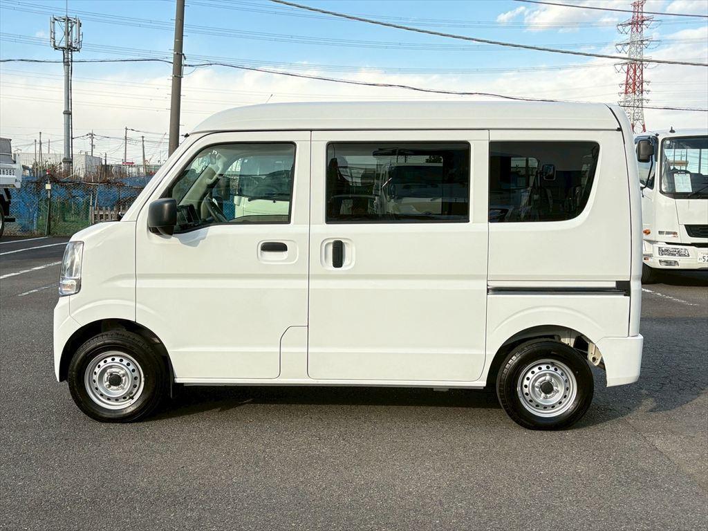 スズキ その他 5BD-DA17V(その他)の写真6