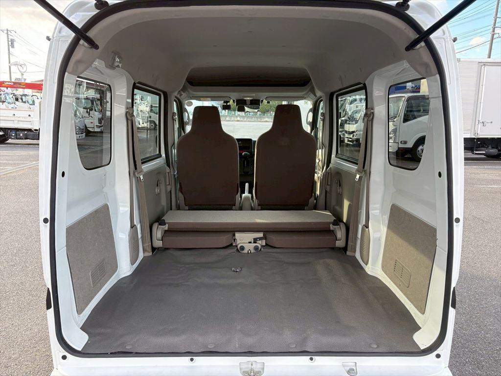 スズキ その他 5BD-DA17V(その他)の写真7