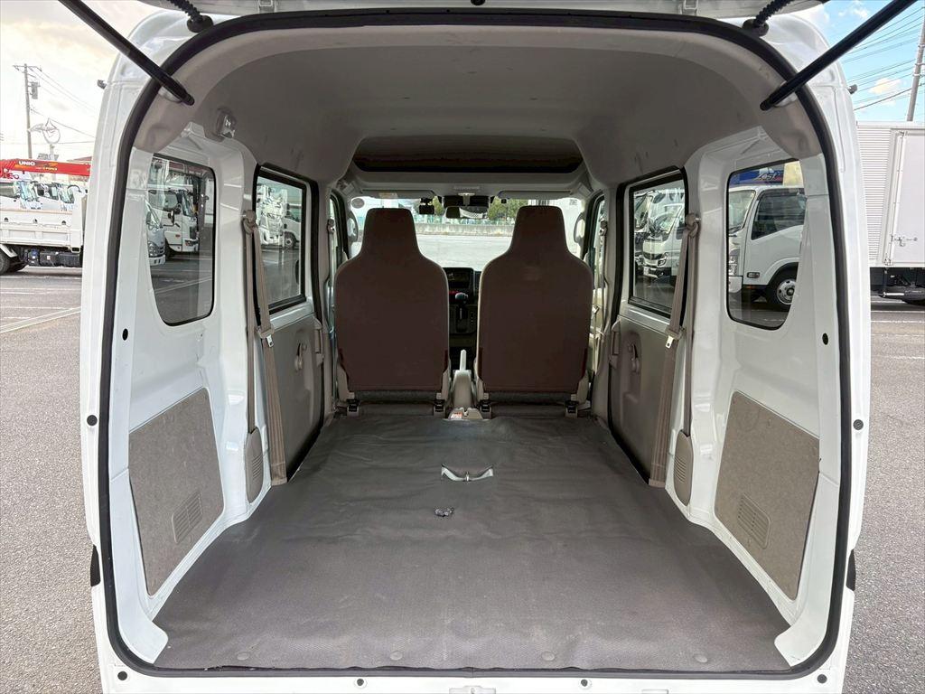 スズキ その他 5BD-DA17V(その他)の写真8