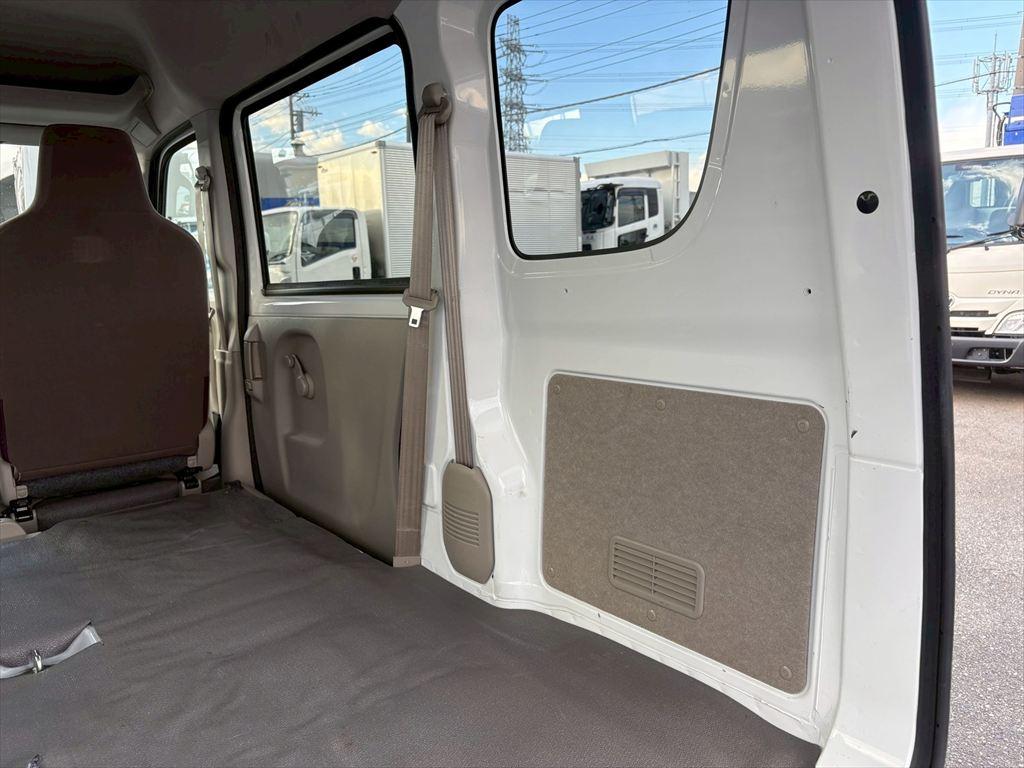 スズキ その他 5BD-DA17V(その他)の写真11