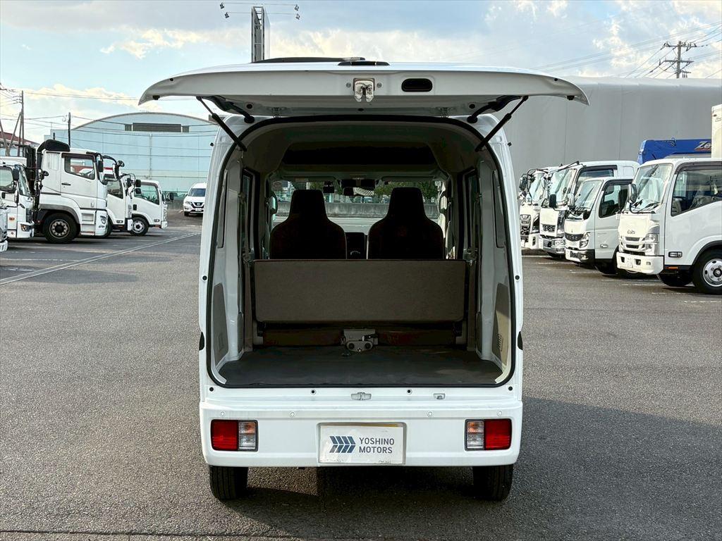 スズキ その他 5BD-DA17V(その他)の写真13