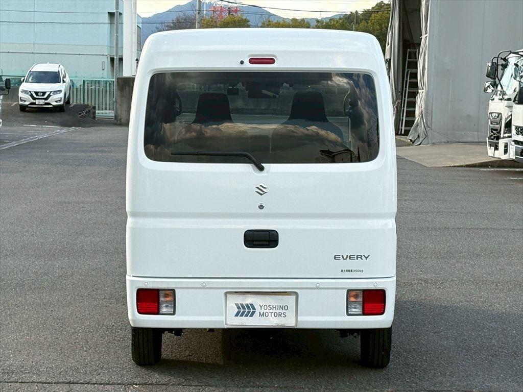 スズキ その他 5BD-DA17V(その他)の写真14