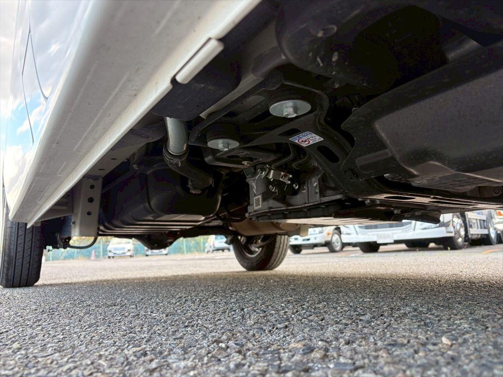 スズキ その他 5BD-DA17V(その他)の写真16