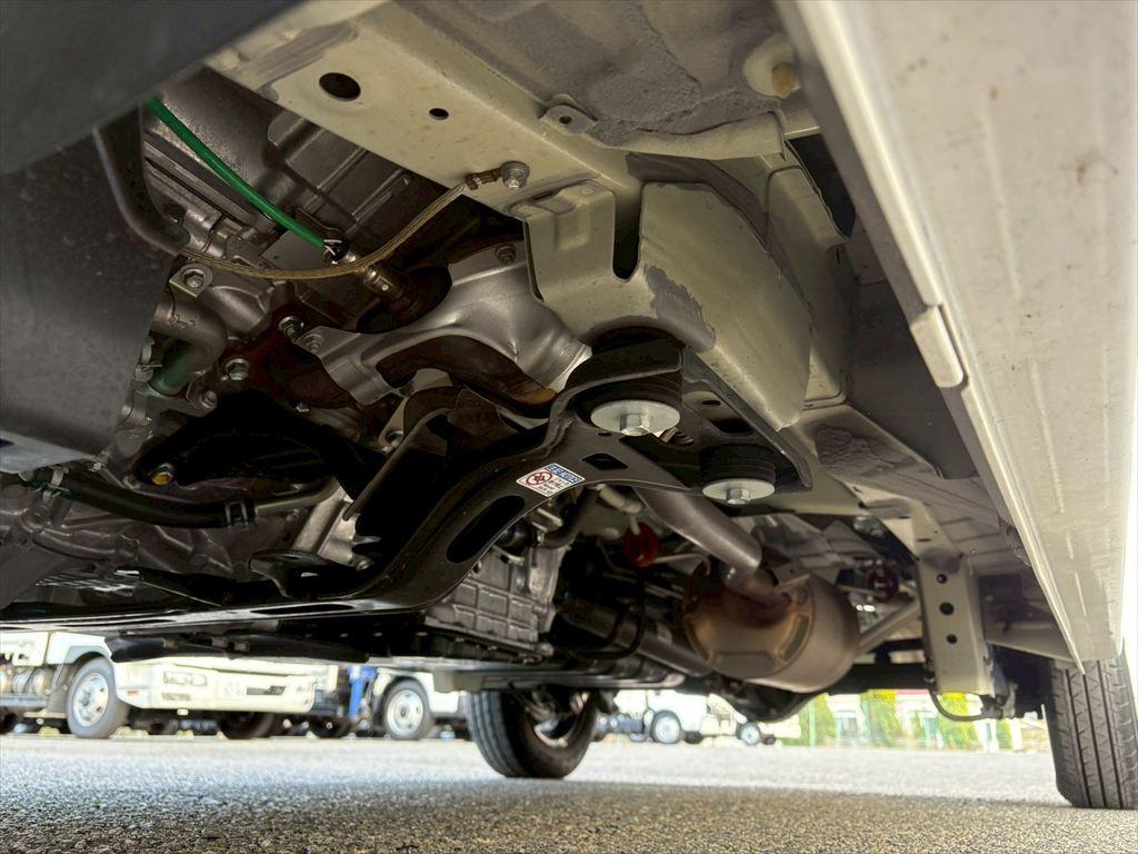 スズキ その他 5BD-DA17V(その他)の写真17