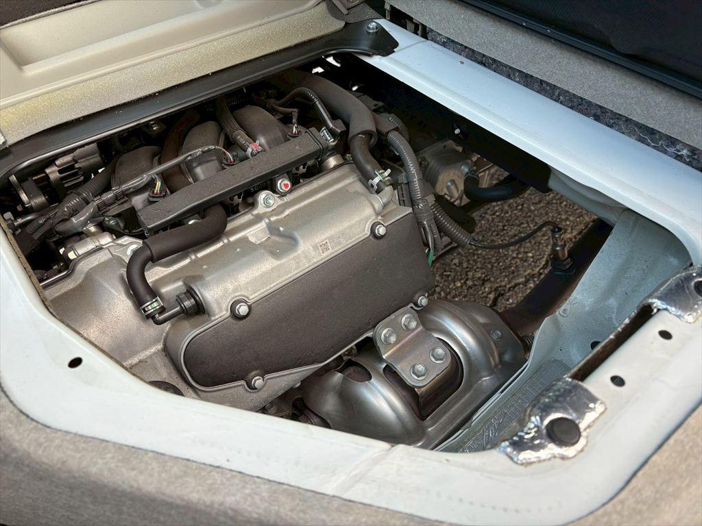 スズキ その他 5BD-DA17V(その他)の写真18