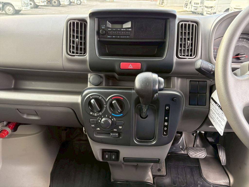 スズキ その他 5BD-DA17V(その他)の写真22