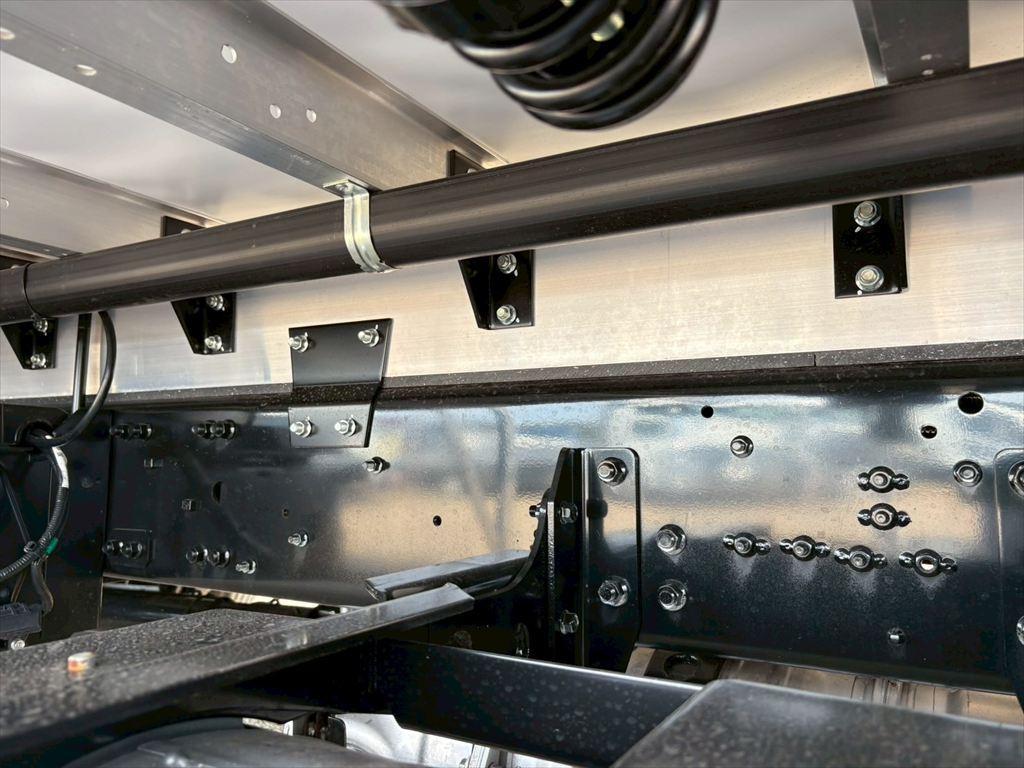 三菱 ファイター 2KG-FK65F(2WD)の写真17