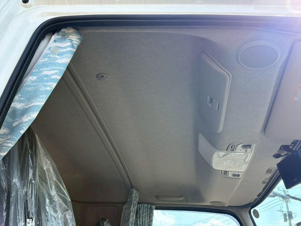 三菱 ファイター 2KG-FK65F(2WD)の写真24