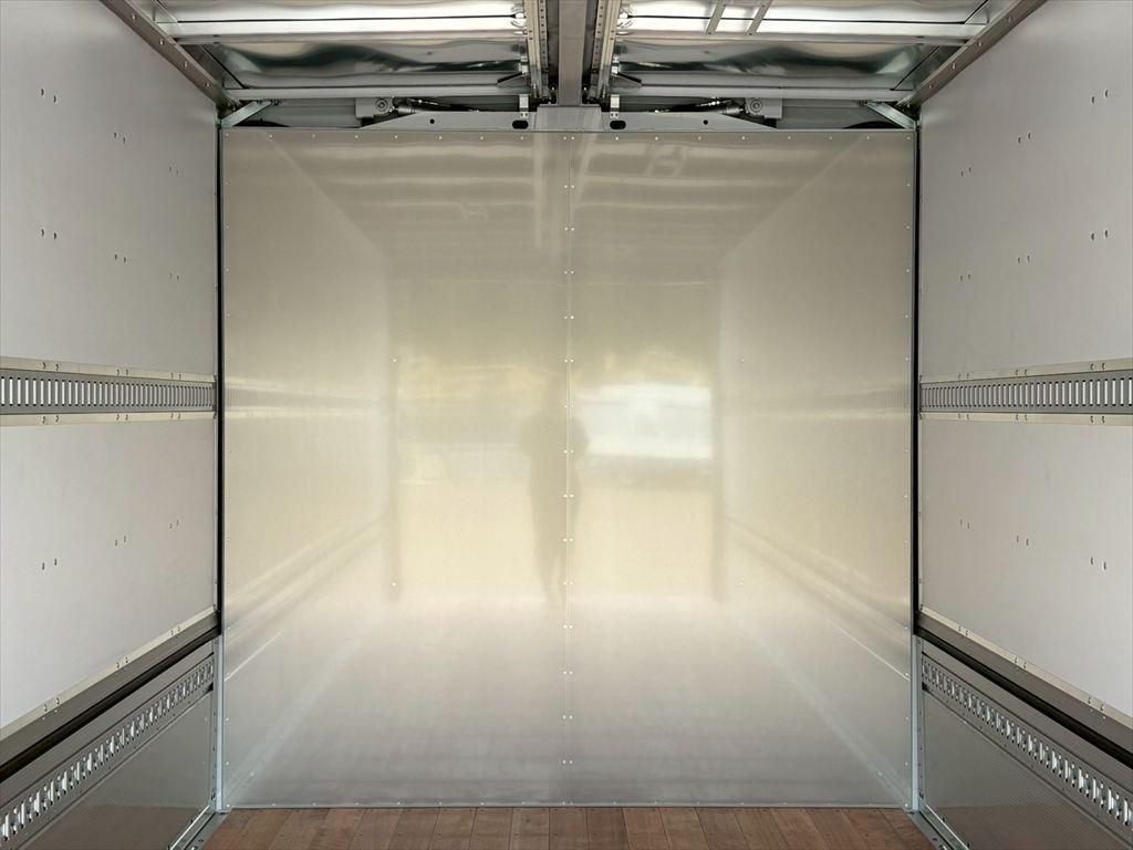 三菱 ファイター 2KG-FK65F(2WD)の写真7