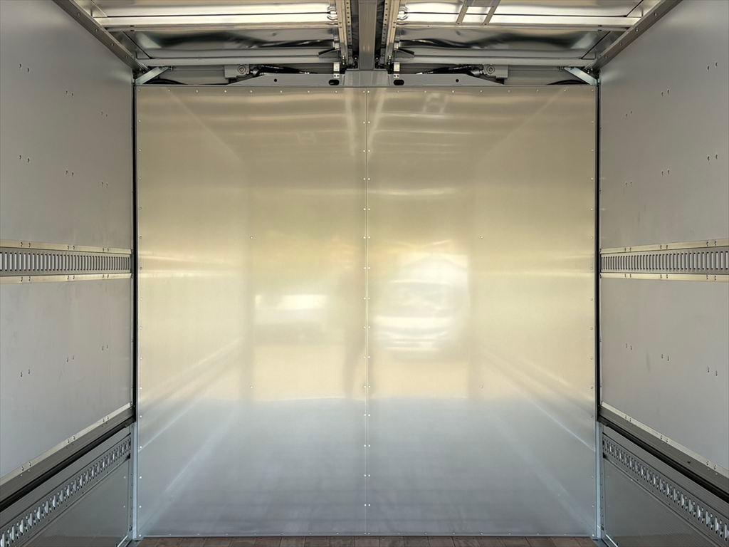 三菱 ファイター 2KG-FK65F(2WD)の写真7