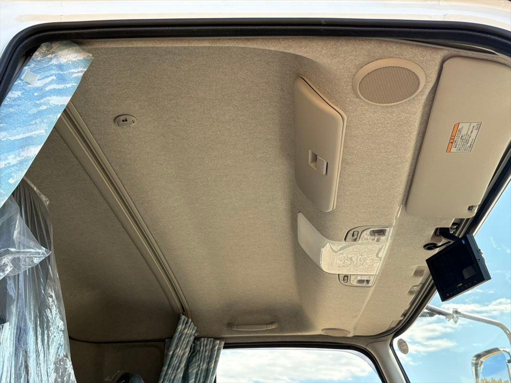 三菱 ファイター 2KG-FK65F(2WD)の写真24