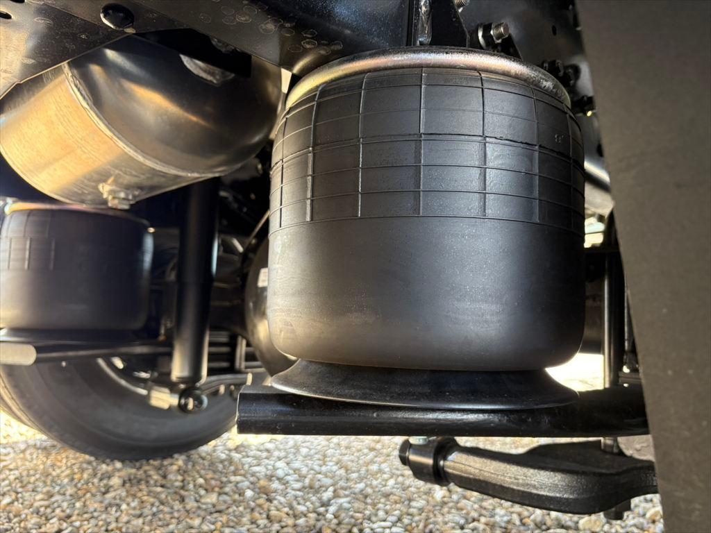 三菱 ファイター 2KG-FK65F(2WD)の写真18