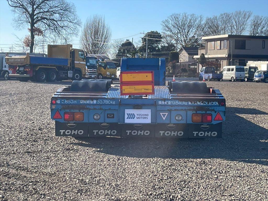 東邦 その他 TD34J4G2S(その他)の写真14