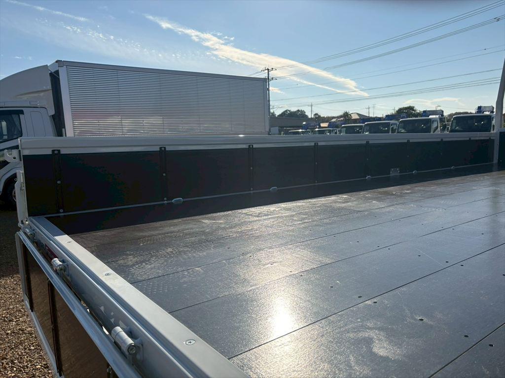 三菱 その他 2KG-FK62F(2WD)の写真9