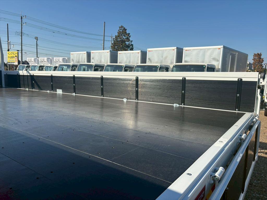 三菱 その他 2KG-FK62F(2WD)の写真10