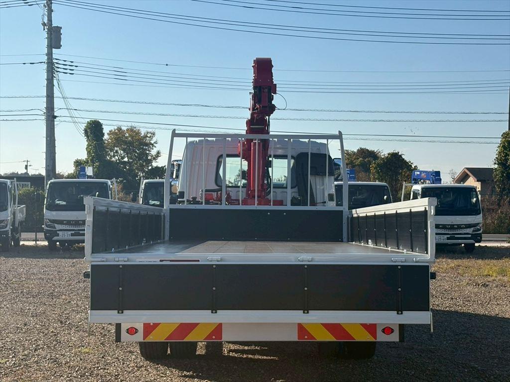 三菱 その他 2KG-FK62F(2WD)の写真12