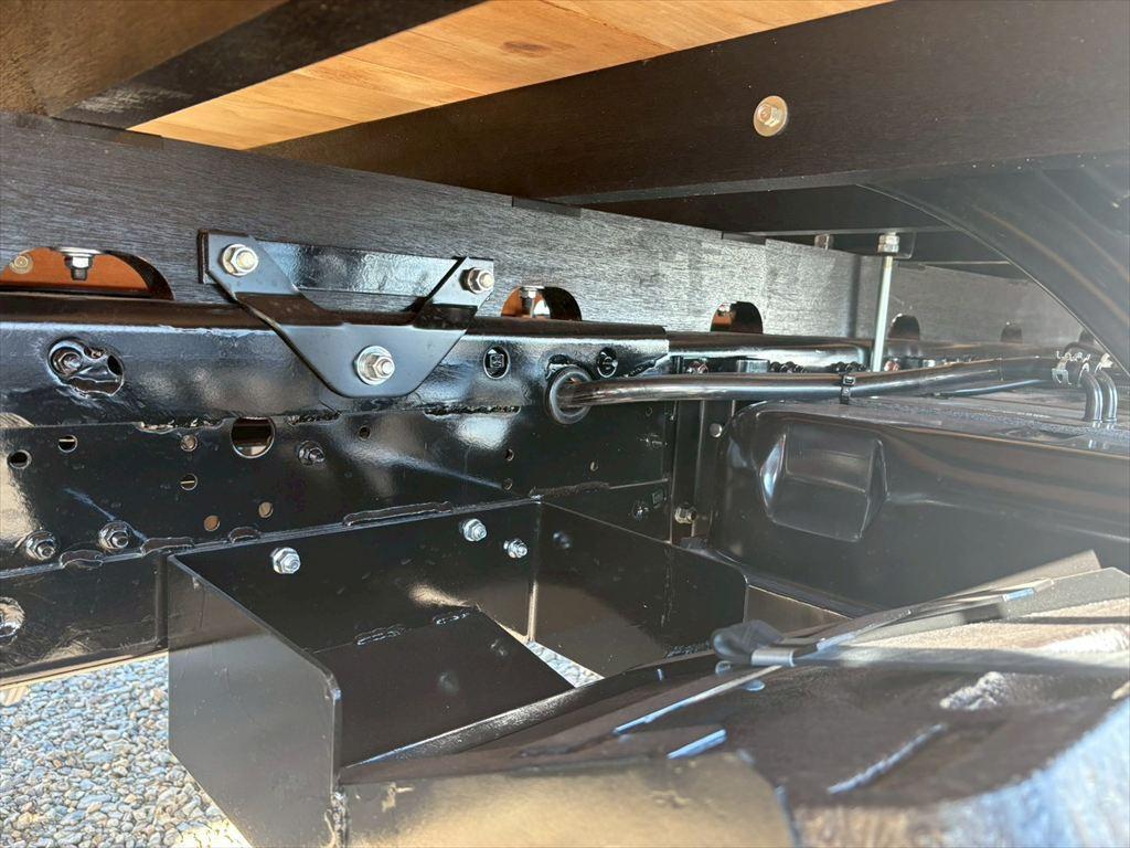 三菱 その他 2KG-FK62F(2WD)の写真16