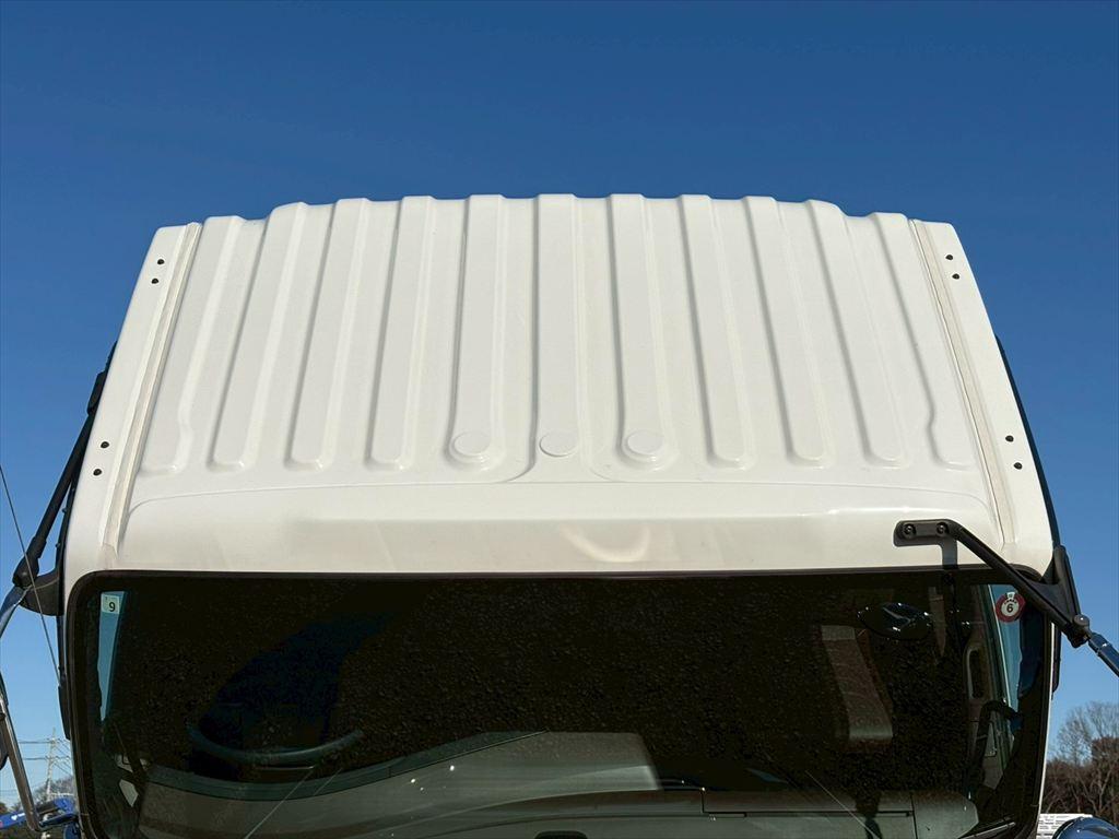 いすゞ ギガ 2PG-CYH77D(8x4)の写真20