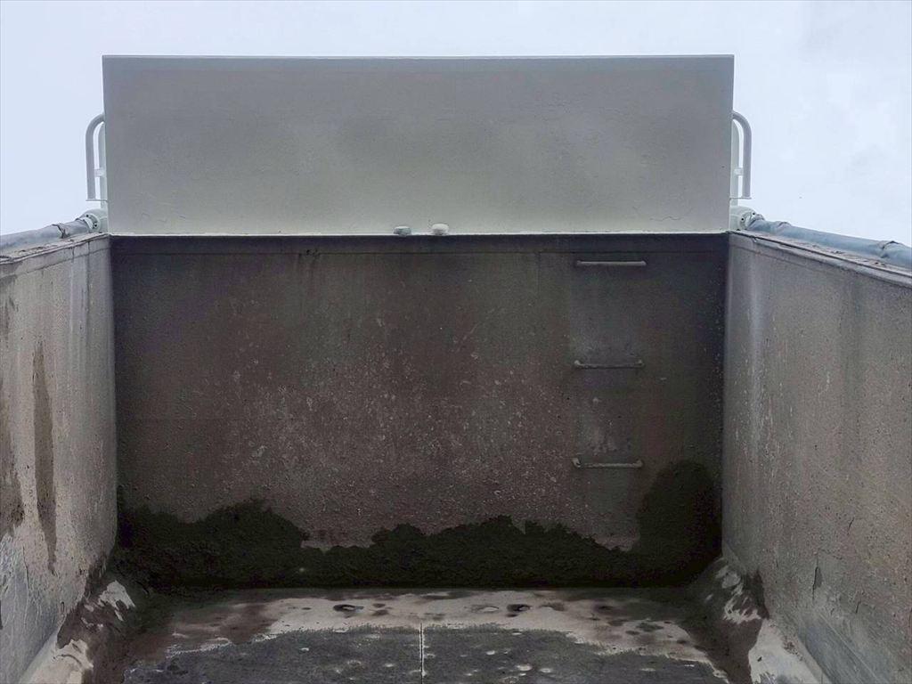 日野 プロフィア LKG-FS1AKAA(6x4)の写真7